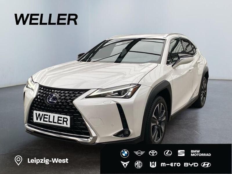 Andere Gebraucht 2021 Lexus UX SUV | 26.990 € - Bild 1/3