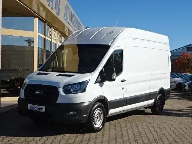 Używany Ford Transit Trend 2023 Andere