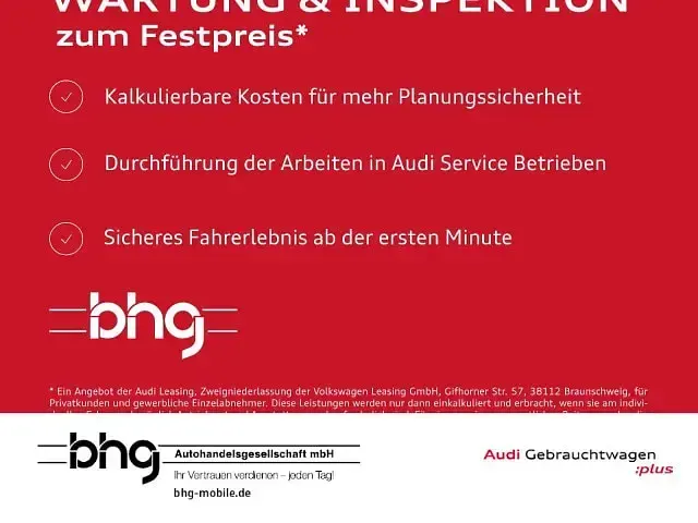Gebraucht Audi RS Q3 Sportback Design 400 PS (294 kW) 2021 SUV