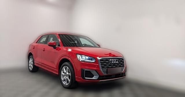 Metallic Gebraucht 2017 Audi Q2 Sport SUV | 18.450 € (Etwas zu teuer) - Bild 1/1