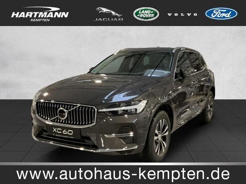 Gebraucht Volvo XC60 Ultimate 455 PS (334 kW) 2023 Platinum grey (metallic) SUV