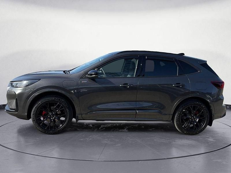 Neu Ford Kuga 242 PS (177 kW) 2025 Grau SUV