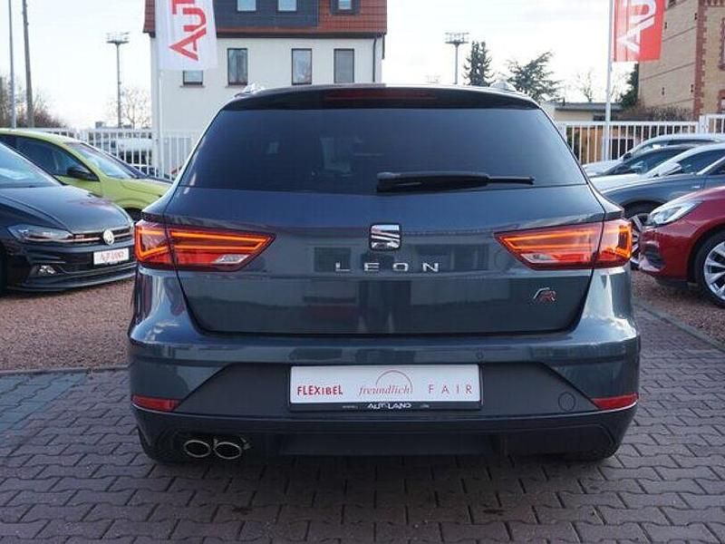 Second-hand Seat Leon 2019 Andere