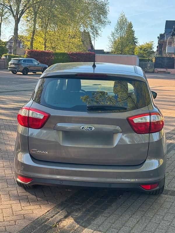 Second-hand Ford C-MAX 140 CP (102 kW) 2013 Maro Monovolum