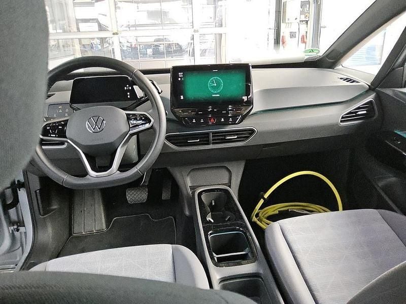 Gebraucht VW ID.3 Pro Performance 150 kW (204 PS) 2023 Silber Kleinwagen