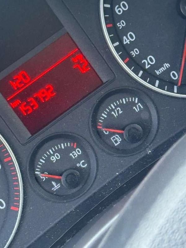 Gebraucht VW Golf IV Comfortline 75 PS (55 kW) 2004 Limousine