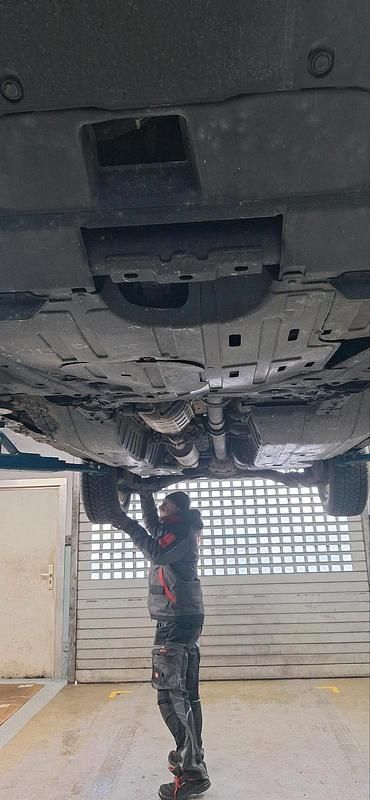 Gebraucht Honda CR-V Comfort 140 PS (102 kW) 2008 SUV