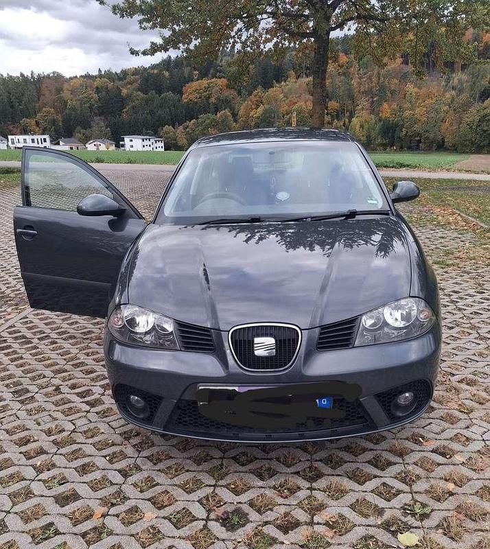 Gebraucht 2008 Seat Ibiza Comfort Limousine | 999 € (Superpreis) - Bild 1/4