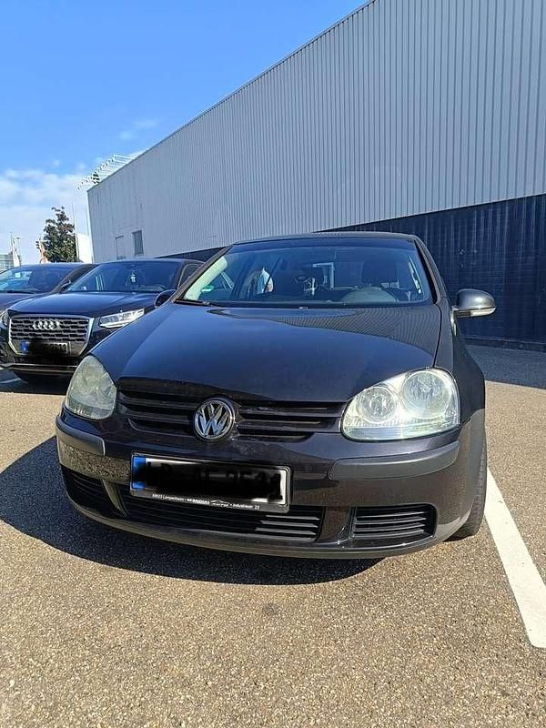 Gebraucht 2004 VW Golf IV Trendline Limousine | 2.450 € (Fairer Preis) - Bild 1/4