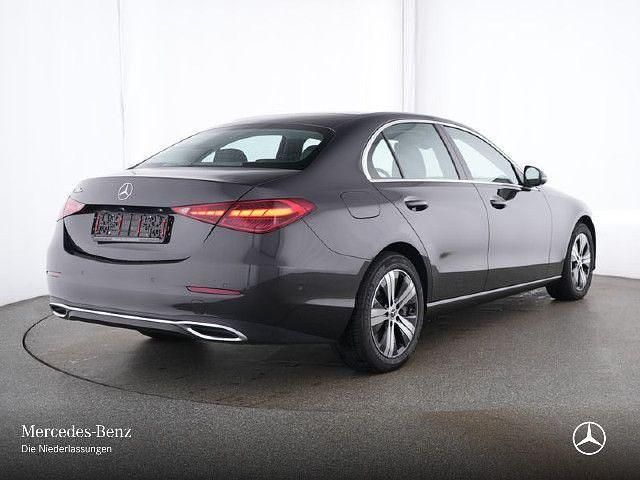 Gebraucht 2024 Mercedes C300e | 41.990 € (Superpreis) - Bild 1/4
