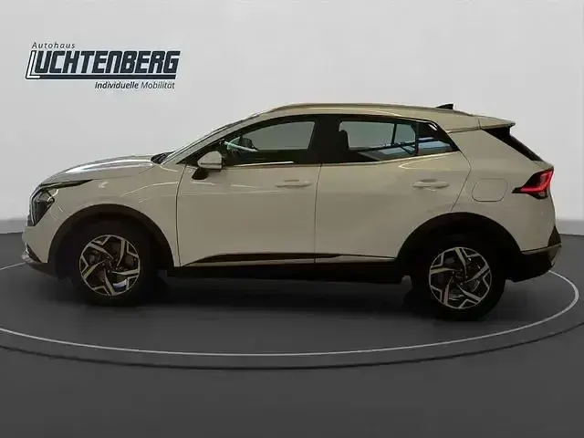 Gebraucht Kia Sportage Edition 7 150 PS (110 kW) 2023 Andere SUV