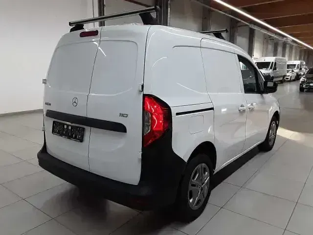 Gebraucht Mercedes Citan 110 102 PS (75 kW) 2024 Andere Van / Kleinbus