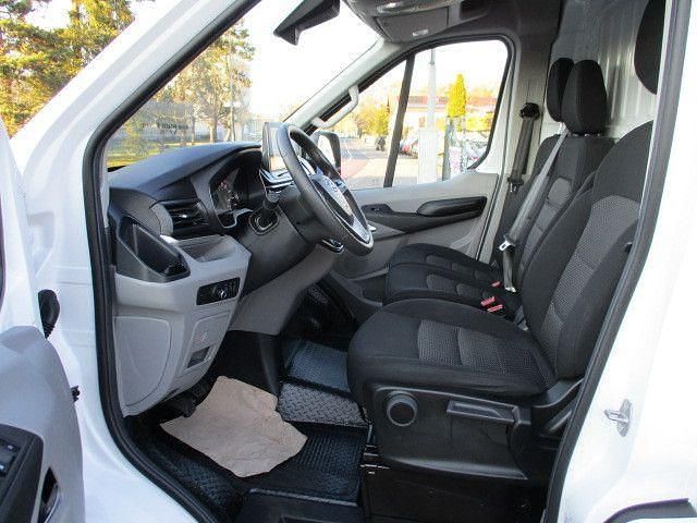 Gebraucht Maxus V90 148 PS (108 kW) 2024 Weiß Van