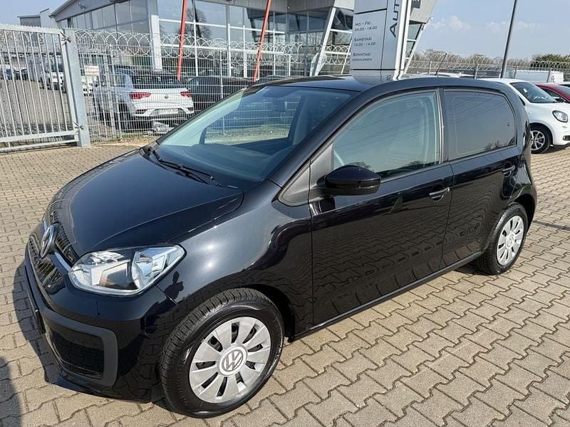 Gebraucht VW up! move up! 60 PS (44 kW) 2019 Other Kleinwagen