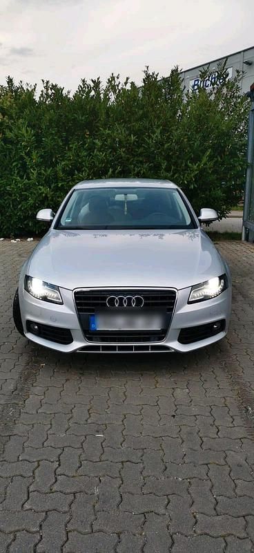 Gebraucht Audi A4 180 PS (132 kW) 2009 Limousine