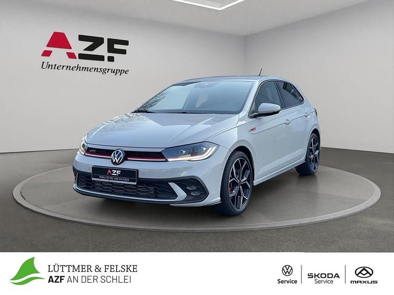 Andere Gebraucht 2025 VW Polo GTI Limousine | 29.990 € (Fairer Preis) - Bild 1/4