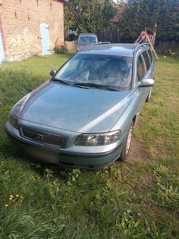 Gebraucht 2001 Volvo V70 Kombi | 2.500 € (Fairer Preis) - Bild 1/4