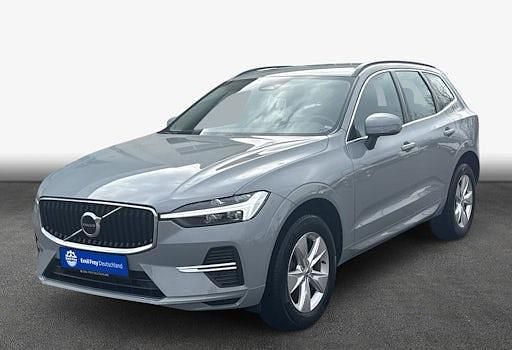 Gebraucht Volvo XC60 Core 197 PS (144 kW) 2023 Grau SUV