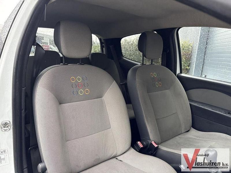 Gebraucht Renault Twingo Collection 75 PS (55 kW) 2011 Weiß Kleinwagen