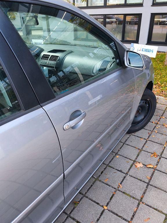 Silber Gebraucht 2006 VW Polo Comfortline Limousine | 1.600 € (Guter Preis) - Bild 1/4