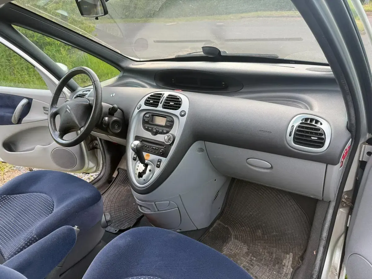 Gebraucht Citroën Xsara 136 PS (100 kW) 2005 Kombi