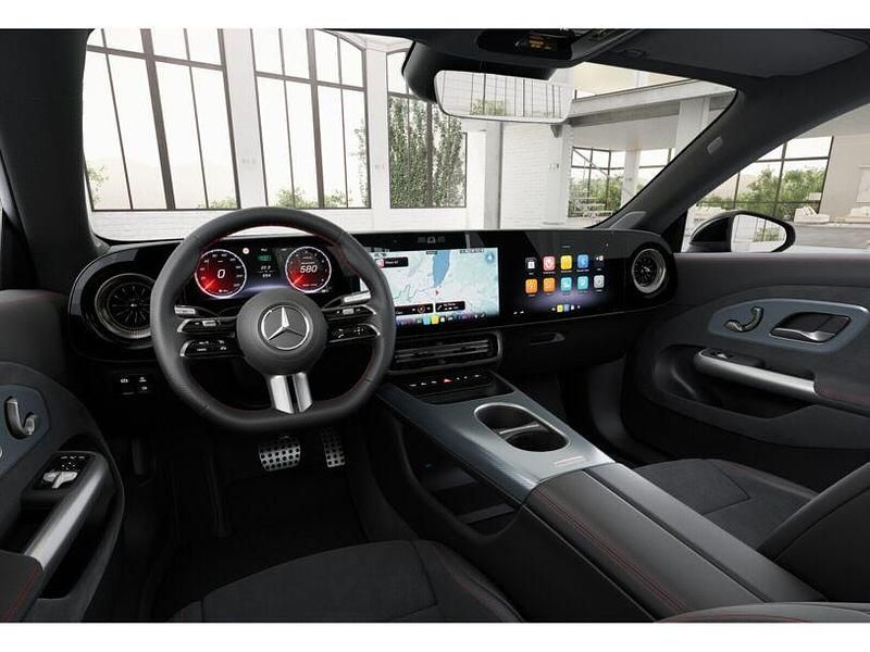 Gebraucht Mercedes CLA200 Premium 2026 Andere Limousine