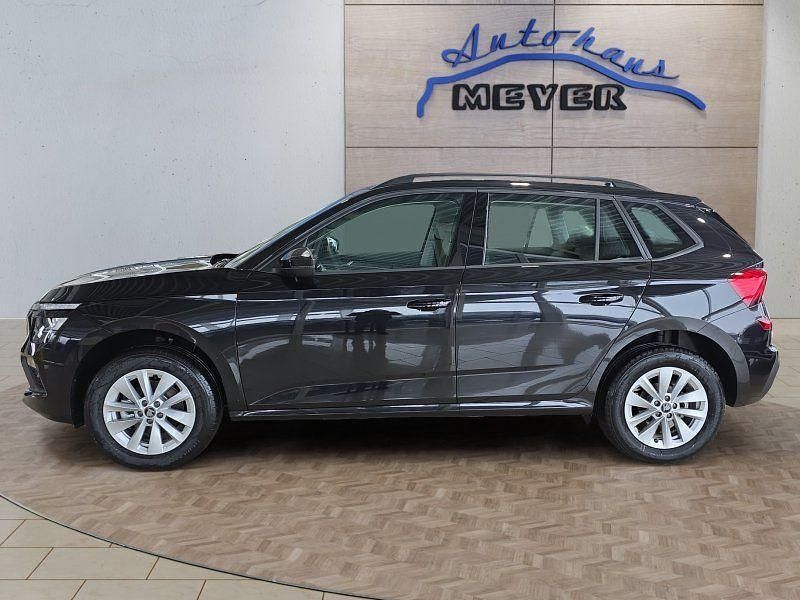 Neu Skoda Kamiq Selection 116 PS (85 kW) 2026 Schwarz SUV
