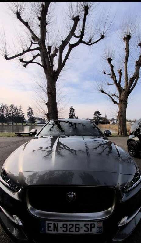 Gebraucht 2017 Jaguar XE R-Sport Limousine | 19.999 € (Fairer Preis) - Bild 1/2