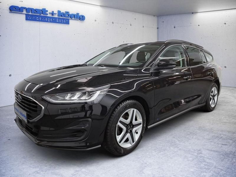 Gebraucht 2022 Ford Focus Style | 17.890 € (Guter Preis) - Bild 1/4