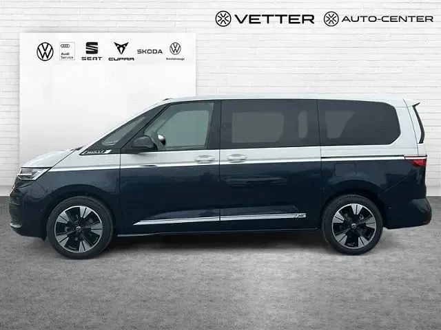Neu VW Multivan Life 150 PS (110 kW) 2026 Weiß Van / Kleinbus
