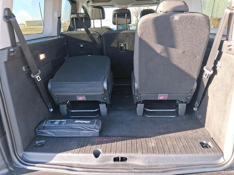 Gebraucht Citroën Berlingo Shine 131 PS (96 kW) 2019 Grau Van / Kleinbus