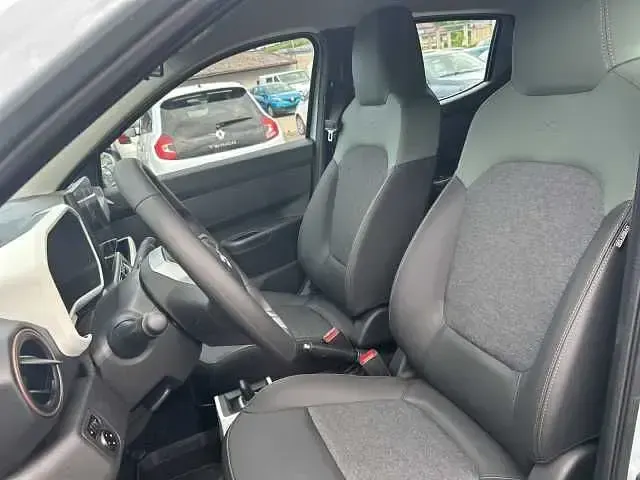 Gebraucht Dacia Spring Extreme 75 kW (102 PS) 2026 Seafoam Kleinwagen