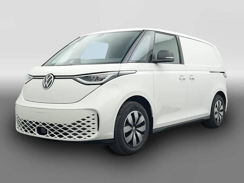 Gebraucht VW ID. Buzz Pro 210 kW (286 PS) 2025 Weiß Van / Kleinbus