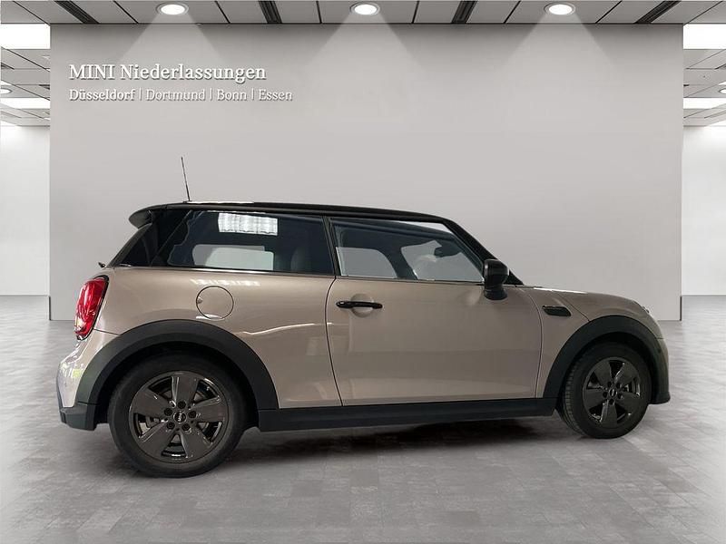 Usata Mini Cooper 136 CV (100 kW) 2023 Grigio Utilitaria