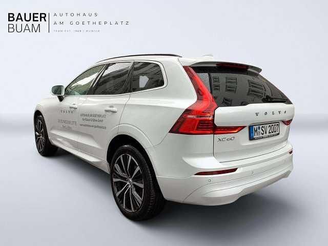 Gebraucht Volvo XC60 145 PS (106 kW) 2025 SUV