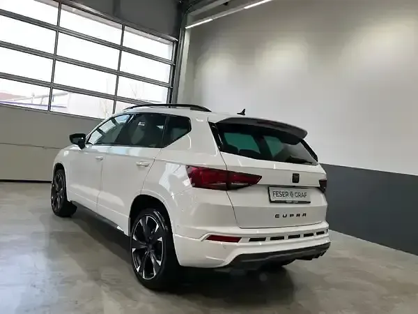 Neu Cupra Ateca 150 PS (110 kW) 2026 SUV