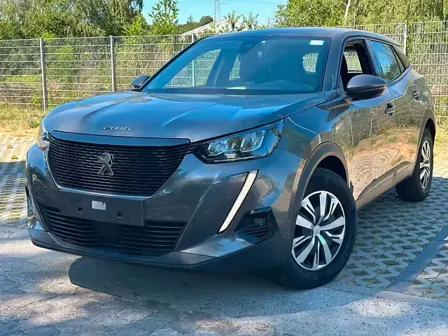 Gebraucht Peugeot 308 Active 131 PS (96 kW) 2023 Grau Limousine