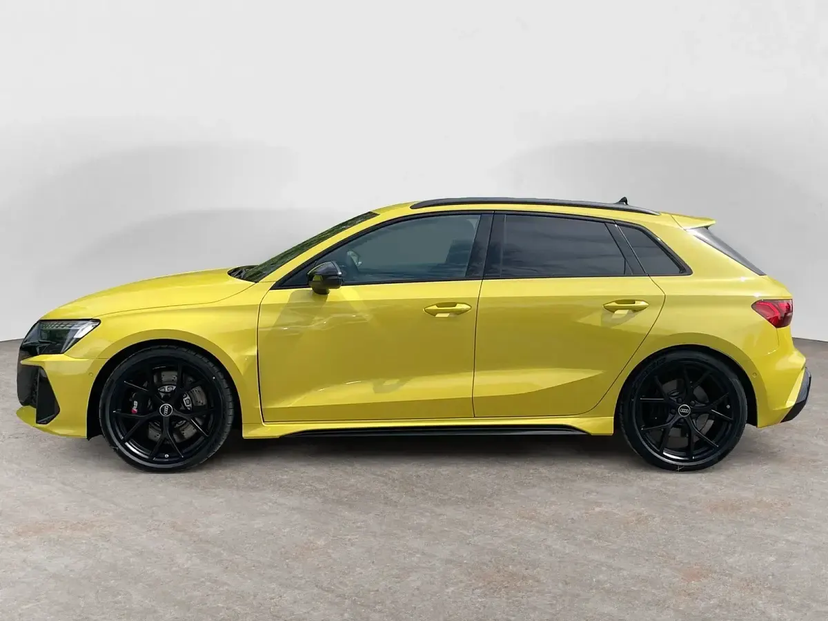Gebraucht Audi RS3 400 PS (294 kW) 2025 Limousine