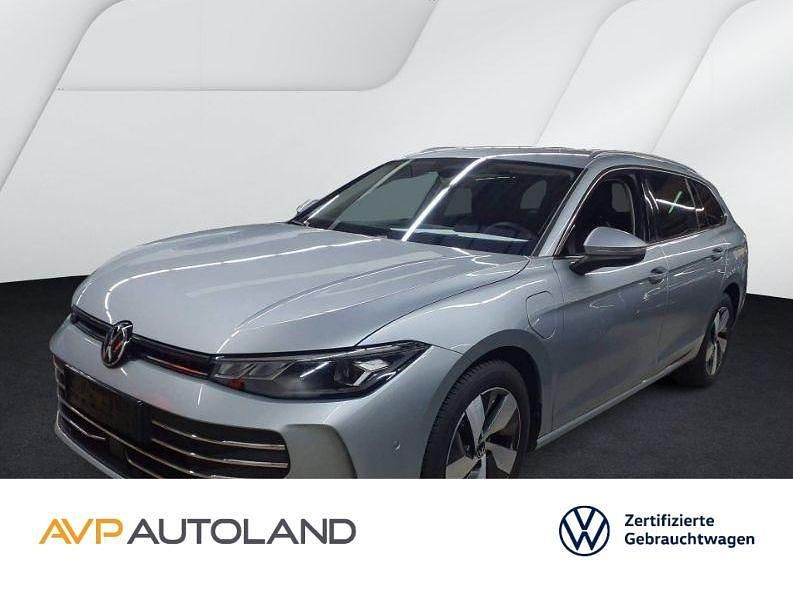 Gebraucht VW Passat Business 204 PS (150 kW) 2025 Limousine