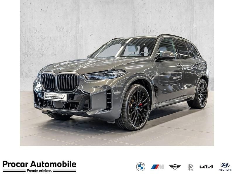 Gebraucht BMW X5 M Sport 286 PS (210 kW) 2024 SUV