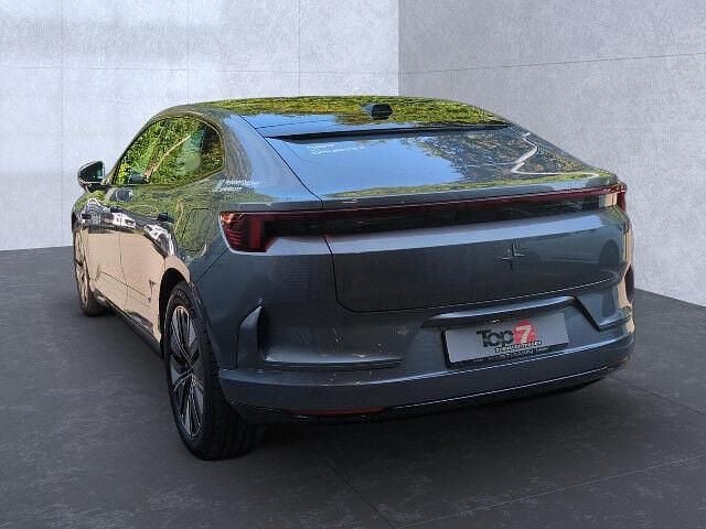 Gebraucht Polestar 4 Plus 400 kW (544 PS) 2025 Grau SUV