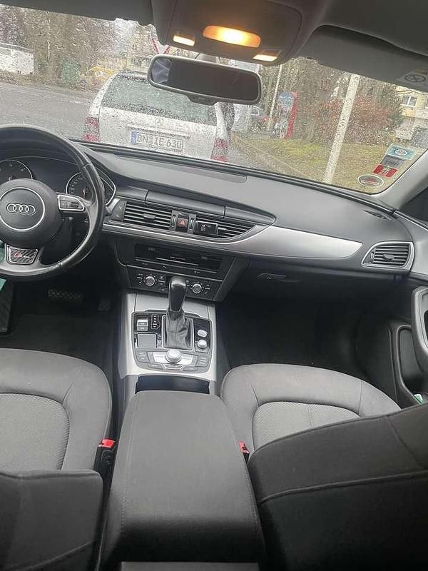 Gebraucht Audi A6 218 PS (160 kW) 2016 Kombi