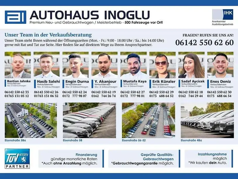 Gebraucht Opel Mokka 136 PS (100 kW) 2025 Grau SUV