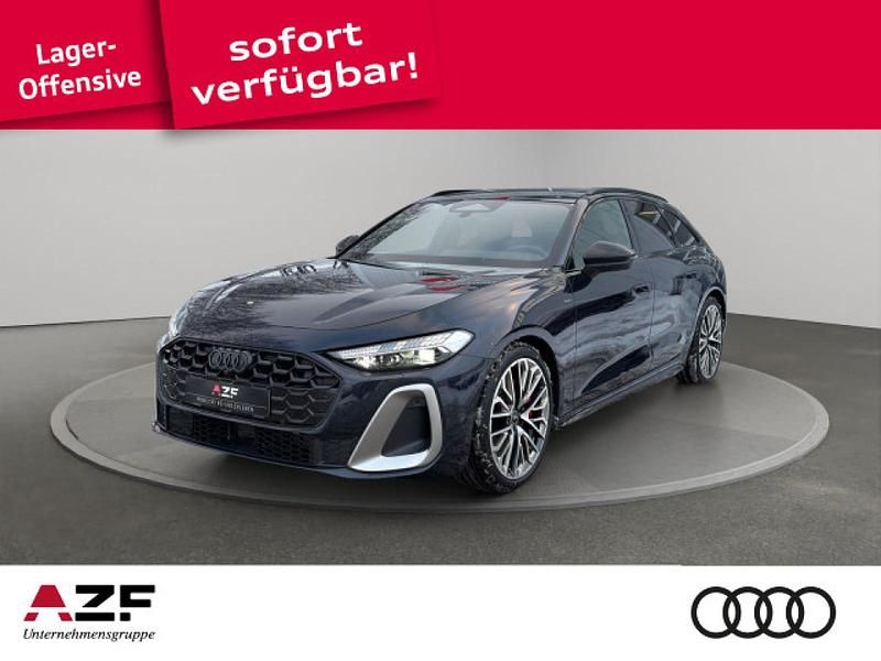 Brugt Audi A5 Ambiente 367 HK (269 kW) 2026 Stationcar