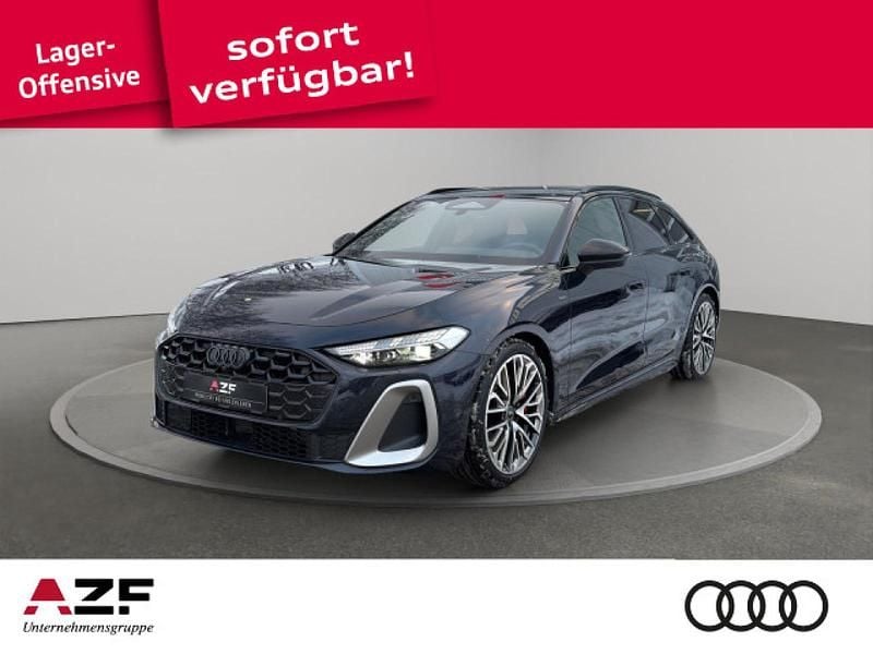 Gebraucht Audi A5 Sport 367 PS (269 kW) 2026 Kombi