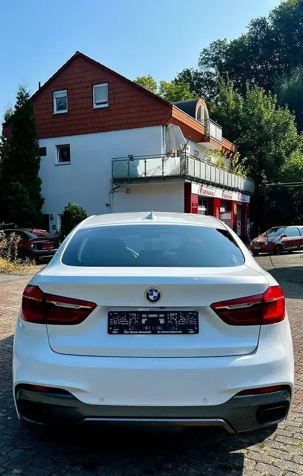 Gebraucht BMW X6 381 PS (280 kW) 2015 SUV