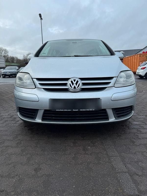 Gebraucht VW Golf IV 140 PS (102 kW) 2006 Kleinwagen
