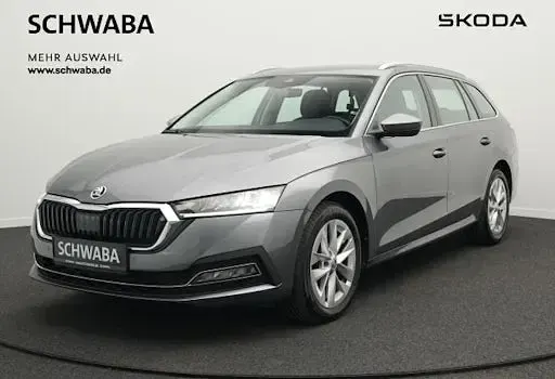 Gebraucht Skoda Octavia Style 150 PS (110 kW) 2023 Kombi