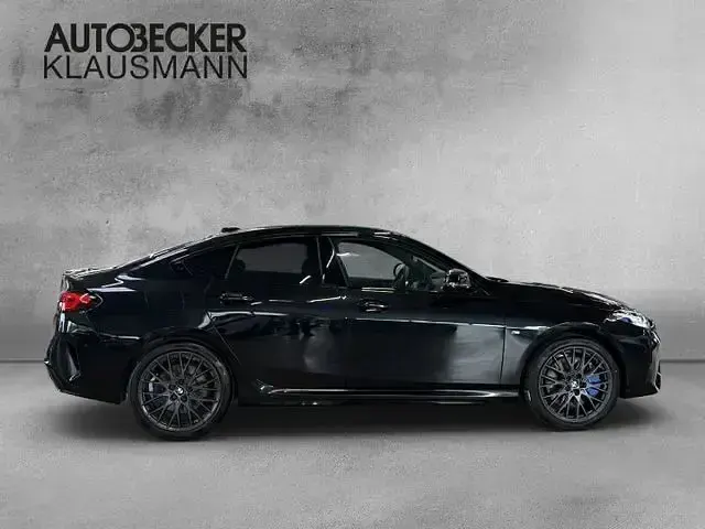 Gebraucht BMW M235 Efficient Dynamics 301 PS (221 kW) 2025 Schwarz Coupé