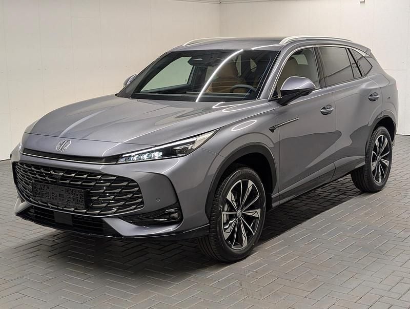 Hampsteadgraumet. Neu 2025 MG HS Luxury SUV | 27.890 € (Fairer Preis) - Bild 1/4